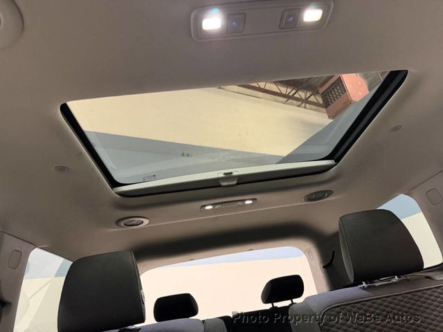 2018 GMC Acadia AWD 4dr SLE w/SLE-2 - 23036780 - 35