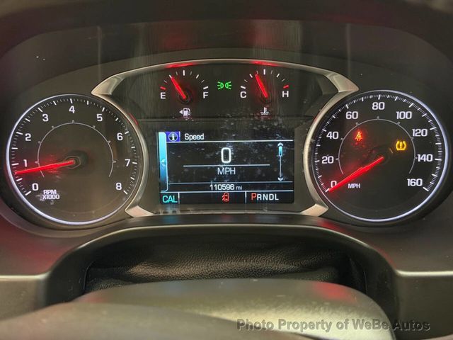 2018 GMC Acadia AWD 4dr SLE w/SLE-2 - 23036780 - 37