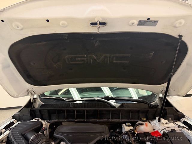 2018 GMC Acadia AWD 4dr SLE w/SLE-2 - 23036780 - 41