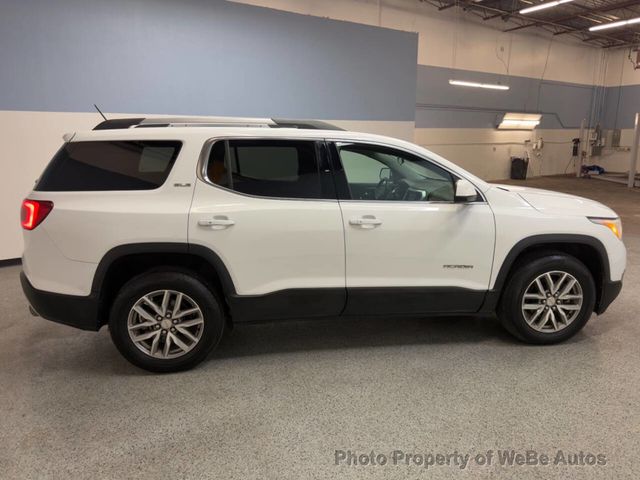2018 GMC Acadia AWD 4dr SLE w/SLE-2 - 23036780 - 6