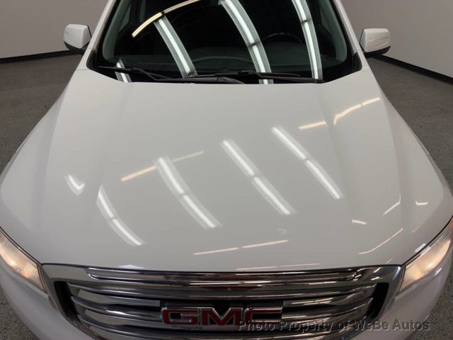 2018 GMC Acadia AWD 4dr SLE w/SLE-2 - 23036780 - 8