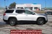 2018 GMC Acadia AWD 4dr SLT w/SLT-1 - 22758094 - 1