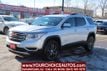 2018 GMC Acadia AWD 4dr SLT w/SLT-1 - 22758094 - 6