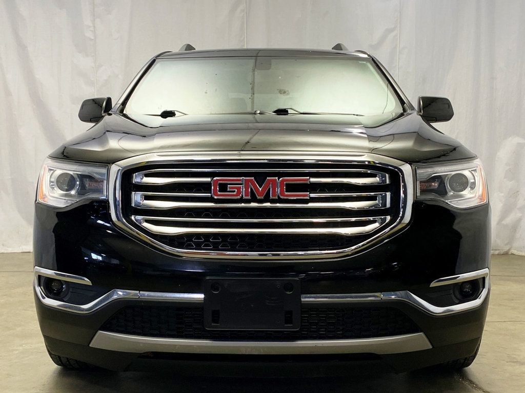 2018 GMC Acadia AWD 4dr SLT w/SLT-1 - 22959788 - 12