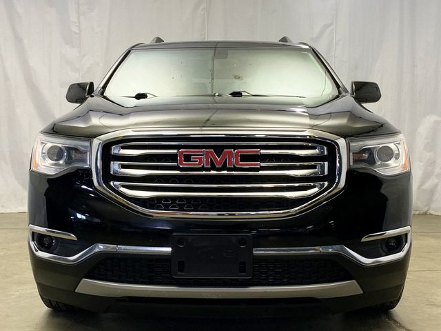 2018 GMC Acadia AWD 4dr SLT w/SLT-1 - 22959788 - 12