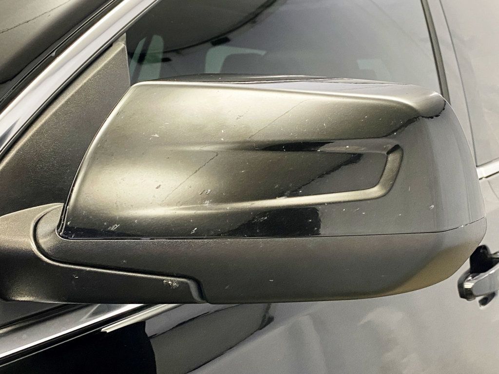 2018 GMC Acadia AWD 4dr SLT w/SLT-1 - 22959788 - 15