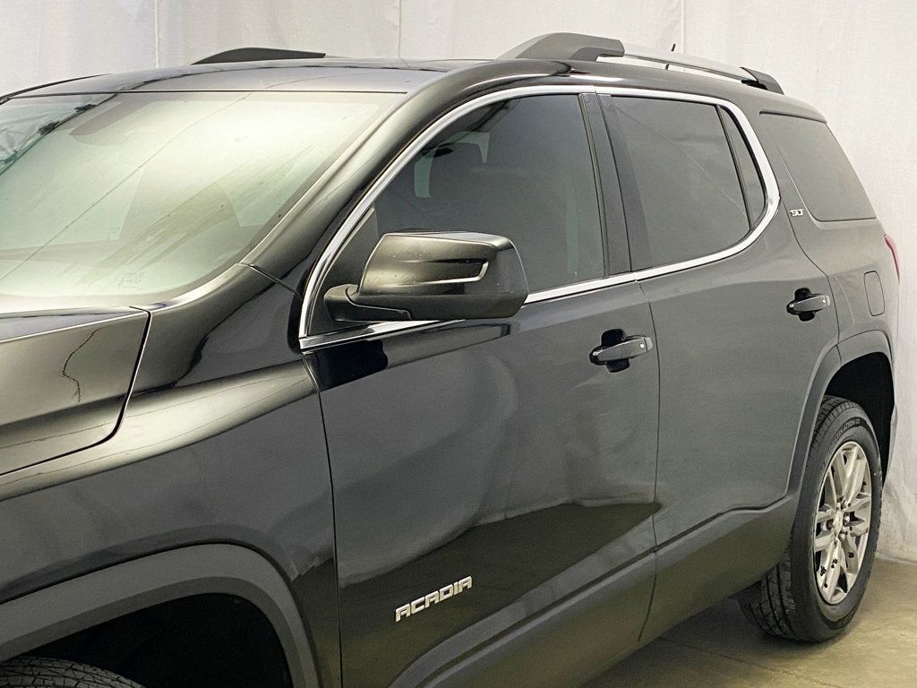 2018 GMC Acadia AWD 4dr SLT w/SLT-1 - 22959788 - 1