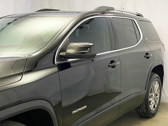 2018 GMC Acadia AWD 4dr SLT w/SLT-1 - 22959788 - 1