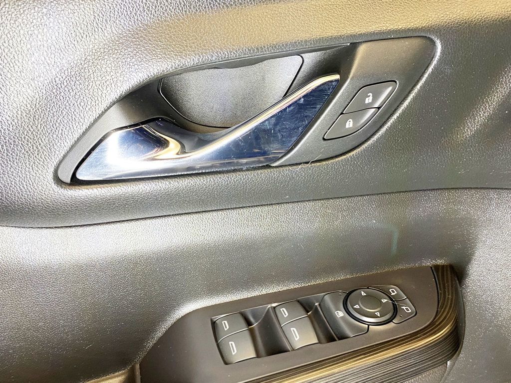 2018 GMC Acadia AWD 4dr SLT w/SLT-1 - 22959788 - 22