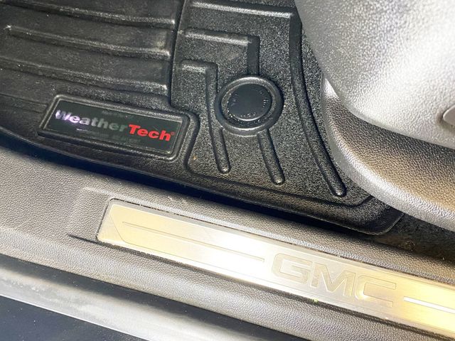2018 GMC Acadia AWD 4dr SLT w/SLT-1 - 22959788 - 25