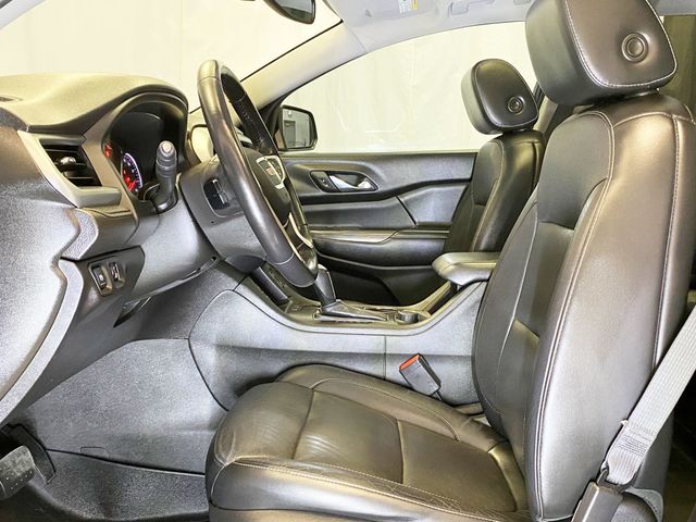 2018 GMC Acadia AWD 4dr SLT w/SLT-1 - 22959788 - 26