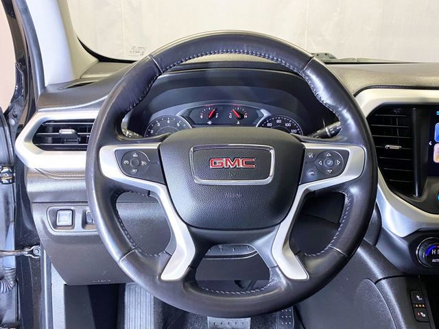 2018 GMC Acadia AWD 4dr SLT w/SLT-1 - 22959788 - 30