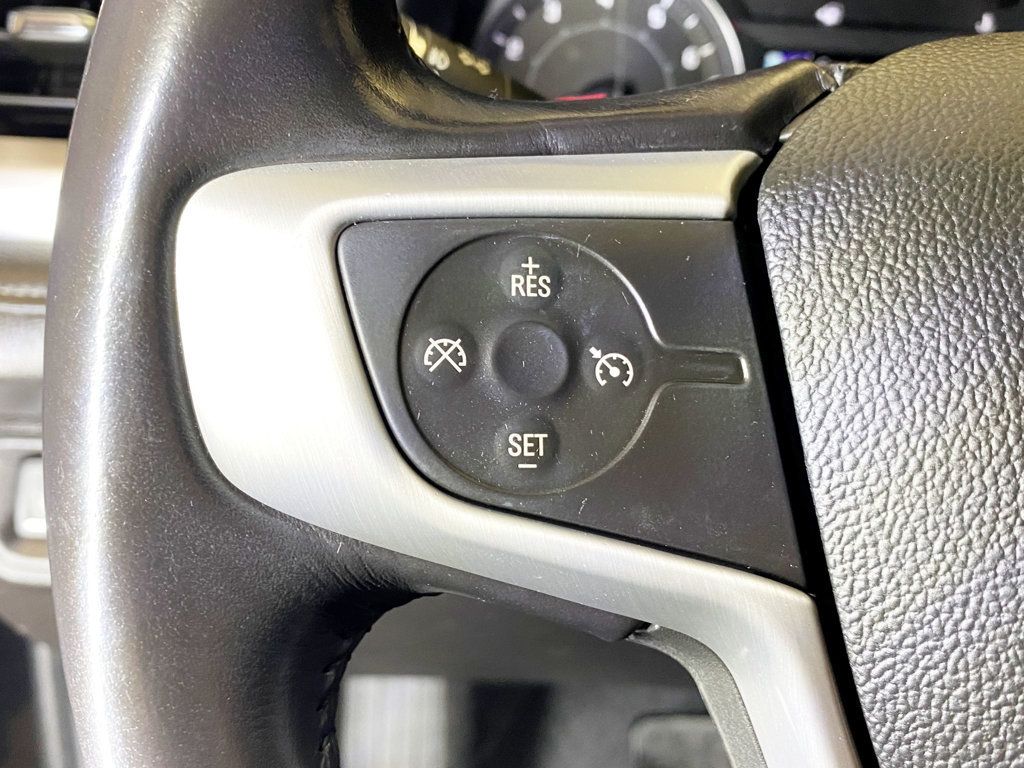 2018 GMC Acadia AWD 4dr SLT w/SLT-1 - 22959788 - 31