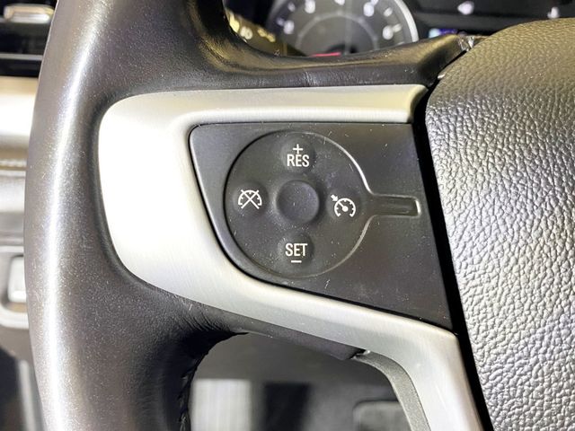 2018 GMC Acadia AWD 4dr SLT w/SLT-1 - 22959788 - 31