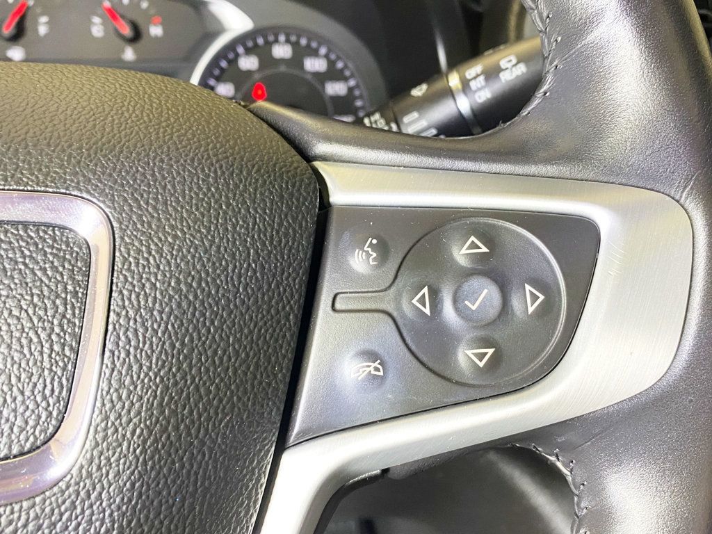 2018 GMC Acadia AWD 4dr SLT w/SLT-1 - 22959788 - 32