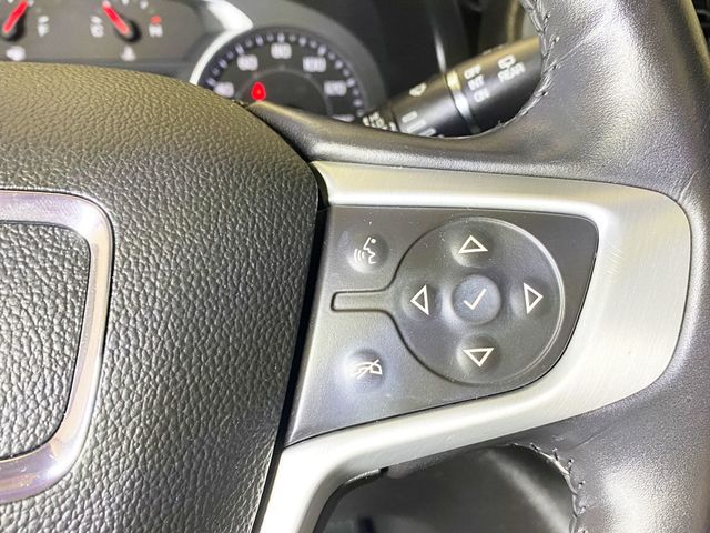 2018 GMC Acadia AWD 4dr SLT w/SLT-1 - 22959788 - 32