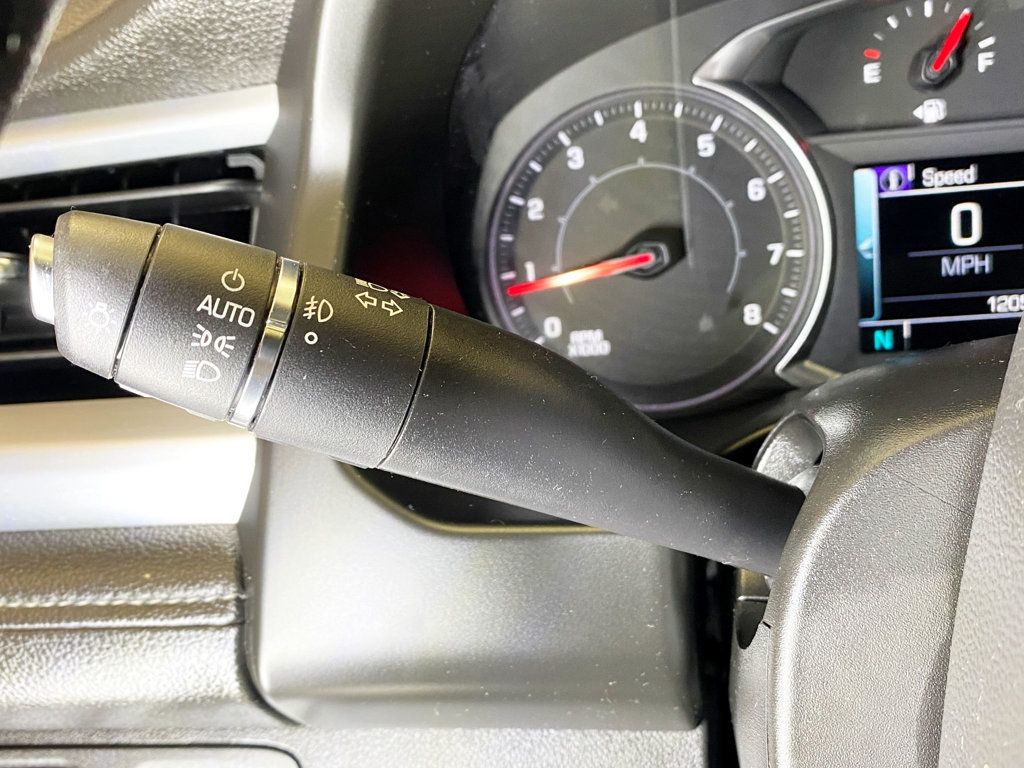 2018 GMC Acadia AWD 4dr SLT w/SLT-1 - 22959788 - 33