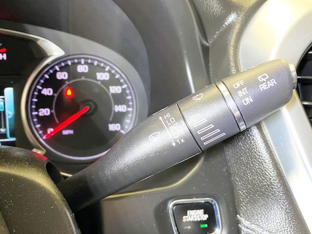 2018 GMC Acadia AWD 4dr SLT w/SLT-1 - 22959788 - 34