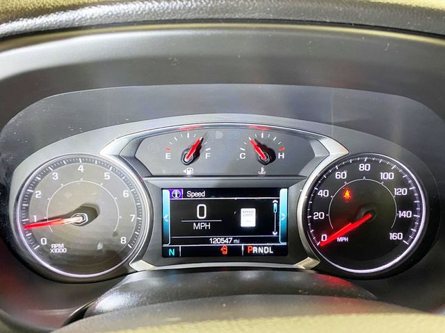 2018 GMC Acadia AWD 4dr SLT w/SLT-1 - 22959788 - 35