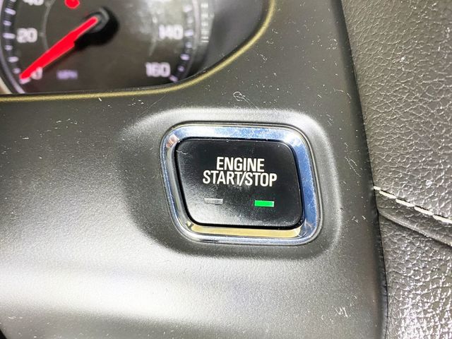 2018 GMC Acadia AWD 4dr SLT w/SLT-1 - 22959788 - 36