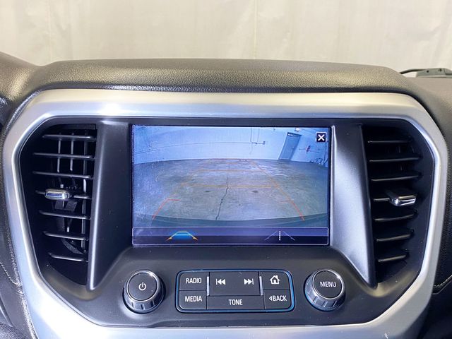 2018 GMC Acadia AWD 4dr SLT w/SLT-1 - 22959788 - 37
