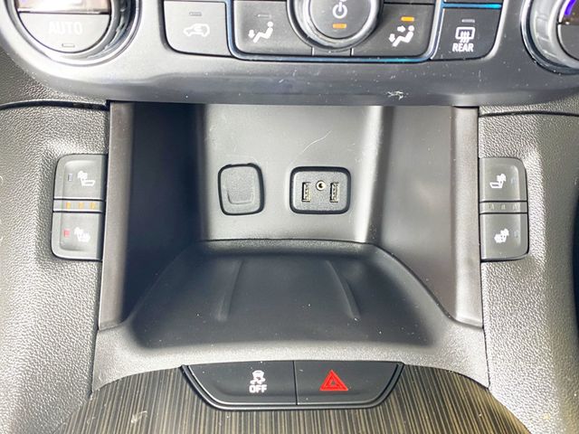 2018 GMC Acadia AWD 4dr SLT w/SLT-1 - 22959788 - 39