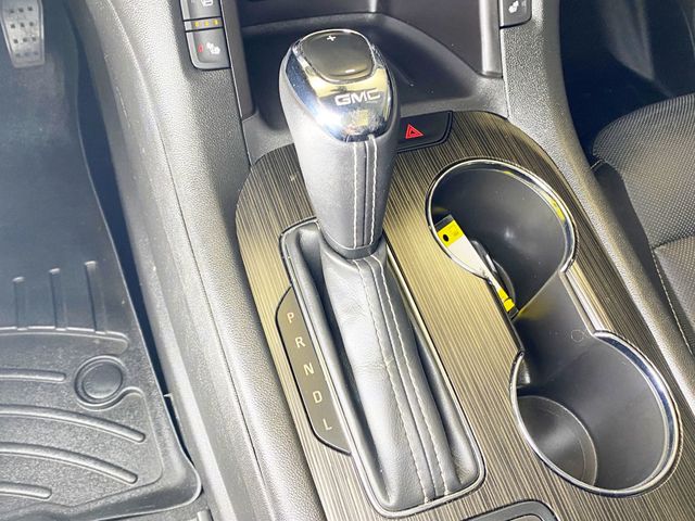 2018 GMC Acadia AWD 4dr SLT w/SLT-1 - 22959788 - 40