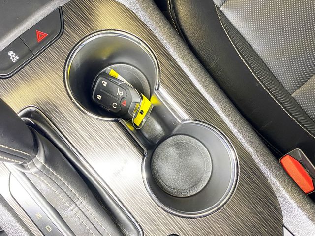 2018 GMC Acadia AWD 4dr SLT w/SLT-1 - 22959788 - 41