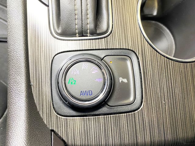 2018 GMC Acadia AWD 4dr SLT w/SLT-1 - 22959788 - 42