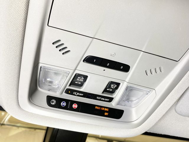 2018 GMC Acadia AWD 4dr SLT w/SLT-1 - 22959788 - 43