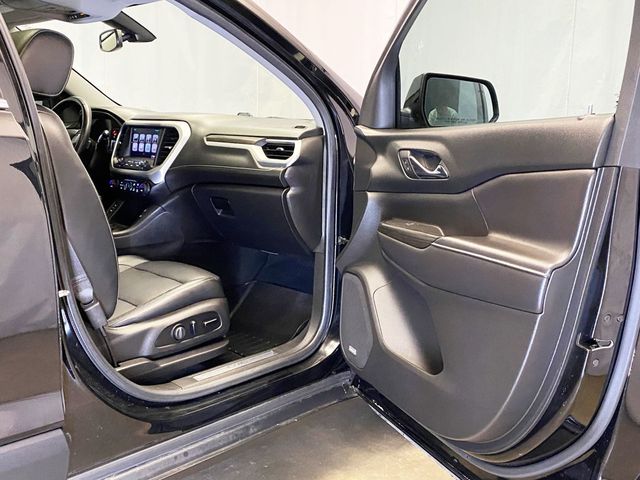 2018 GMC Acadia AWD 4dr SLT w/SLT-1 - 22959788 - 45