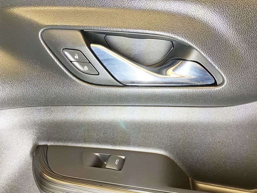 2018 GMC Acadia AWD 4dr SLT w/SLT-1 - 22959788 - 46