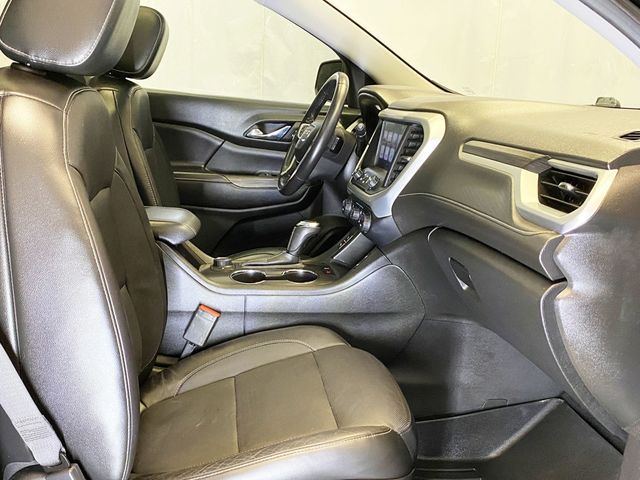 2018 GMC Acadia AWD 4dr SLT w/SLT-1 - 22959788 - 47