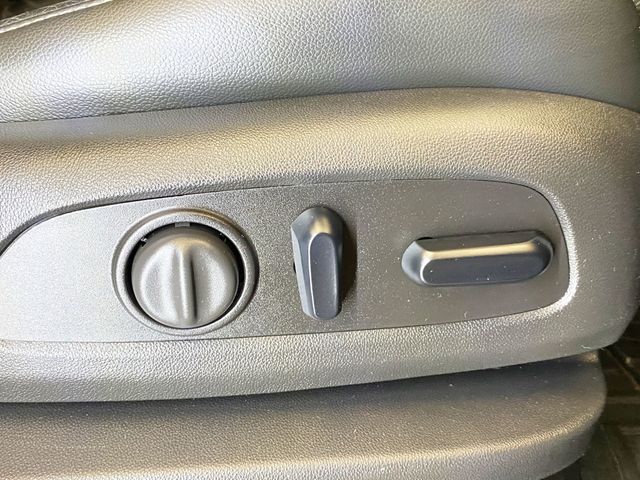 2018 GMC Acadia AWD 4dr SLT w/SLT-1 - 22959788 - 48