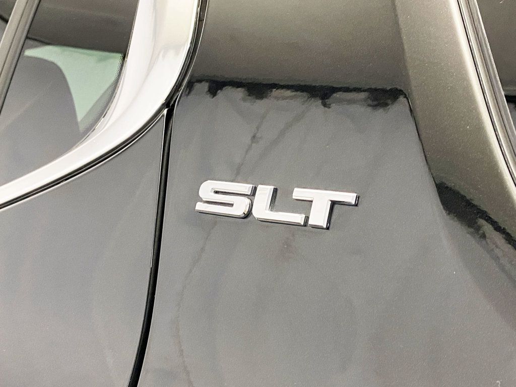 2018 GMC Acadia AWD 4dr SLT w/SLT-1 - 22959788 - 4