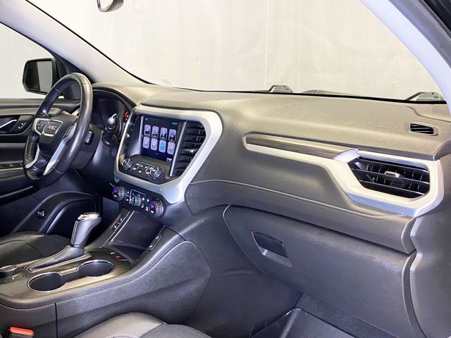 2018 GMC Acadia AWD 4dr SLT w/SLT-1 - 22959788 - 49