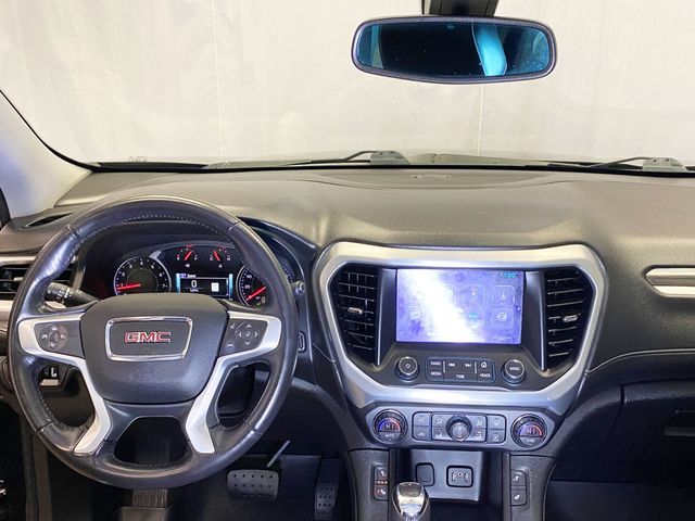 2018 GMC Acadia AWD 4dr SLT w/SLT-1 - 22959788 - 50