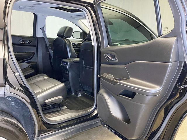 2018 GMC Acadia AWD 4dr SLT w/SLT-1 - 22959788 - 51