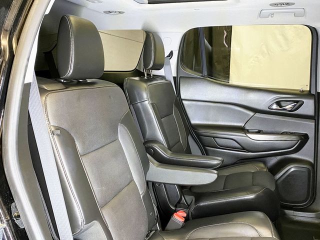 2018 GMC Acadia AWD 4dr SLT w/SLT-1 - 22959788 - 54