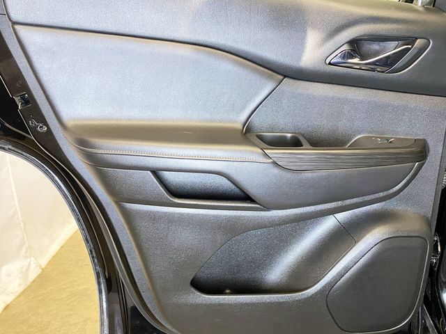 2018 GMC Acadia AWD 4dr SLT w/SLT-1 - 22959788 - 56