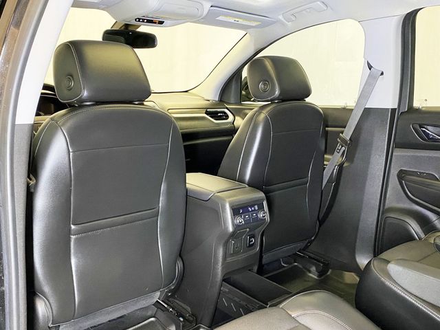 2018 GMC Acadia AWD 4dr SLT w/SLT-1 - 22959788 - 57