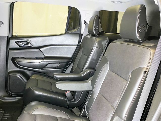 2018 GMC Acadia AWD 4dr SLT w/SLT-1 - 22959788 - 58