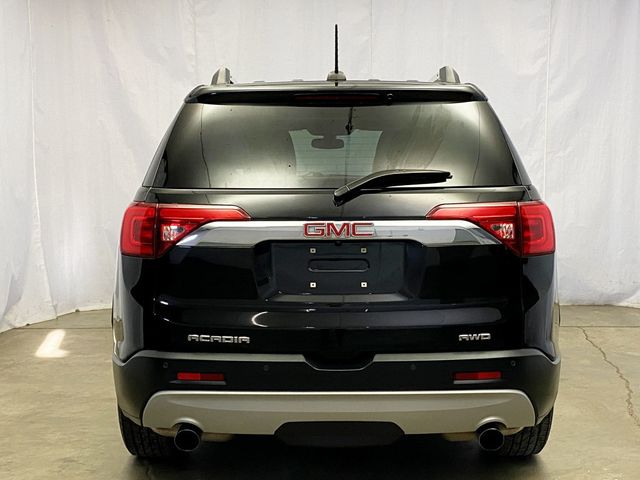 2018 GMC Acadia AWD 4dr SLT w/SLT-1 - 22959788 - 5
