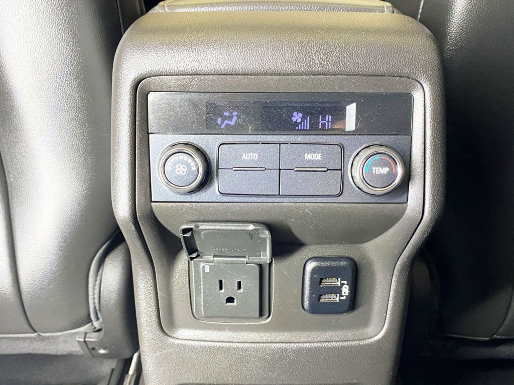 2018 GMC Acadia AWD 4dr SLT w/SLT-1 - 22959788 - 59