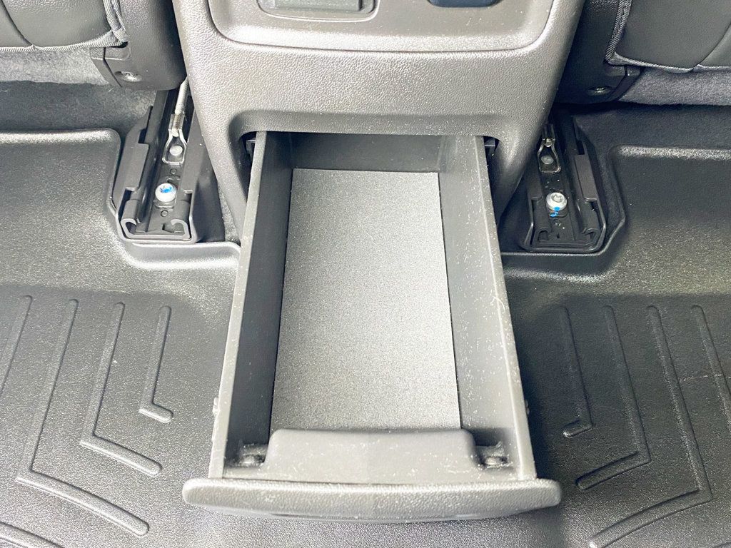 2018 GMC Acadia AWD 4dr SLT w/SLT-1 - 22959788 - 60