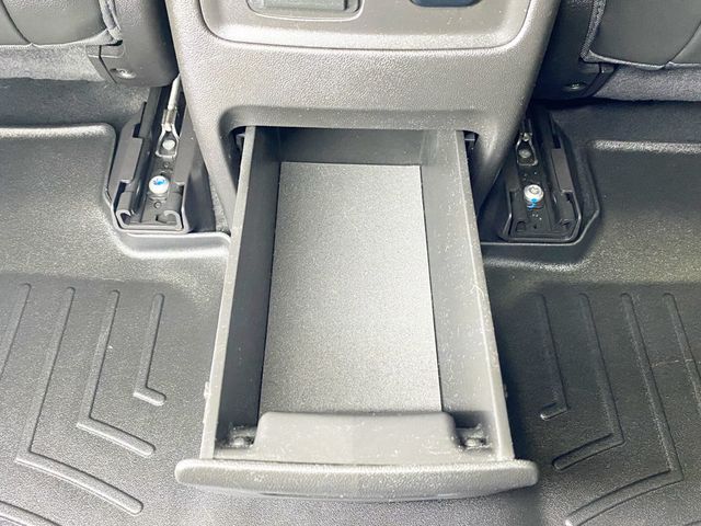 2018 GMC Acadia AWD 4dr SLT w/SLT-1 - 22959788 - 60