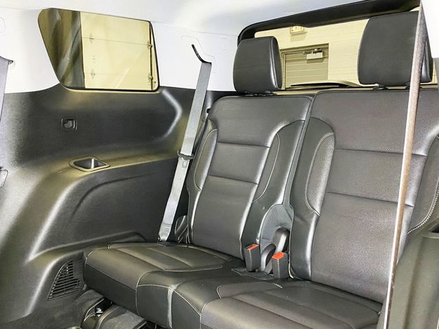 2018 GMC Acadia AWD 4dr SLT w/SLT-1 - 22959788 - 62