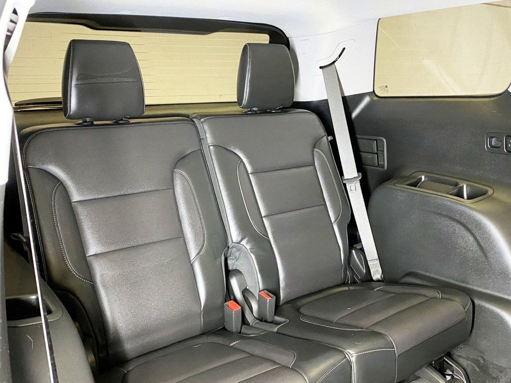 2018 GMC Acadia AWD 4dr SLT w/SLT-1 - 22959788 - 64