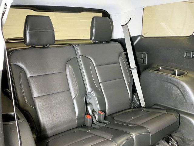 2018 GMC Acadia AWD 4dr SLT w/SLT-1 - 22959788 - 64