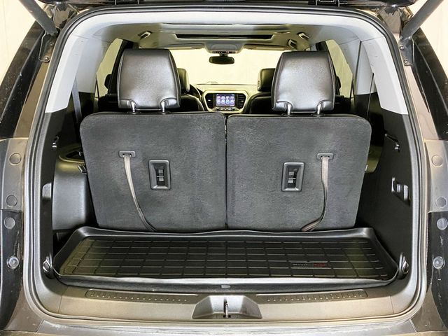 2018 GMC Acadia AWD 4dr SLT w/SLT-1 - 22959788 - 66